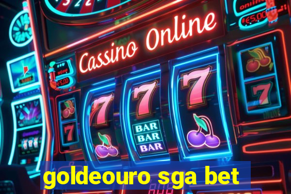 goldeouro sga bet